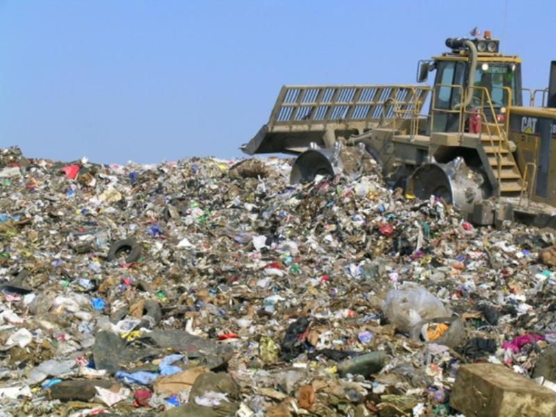 Municipal Solid Waste Management Market Growth Forecast Shows