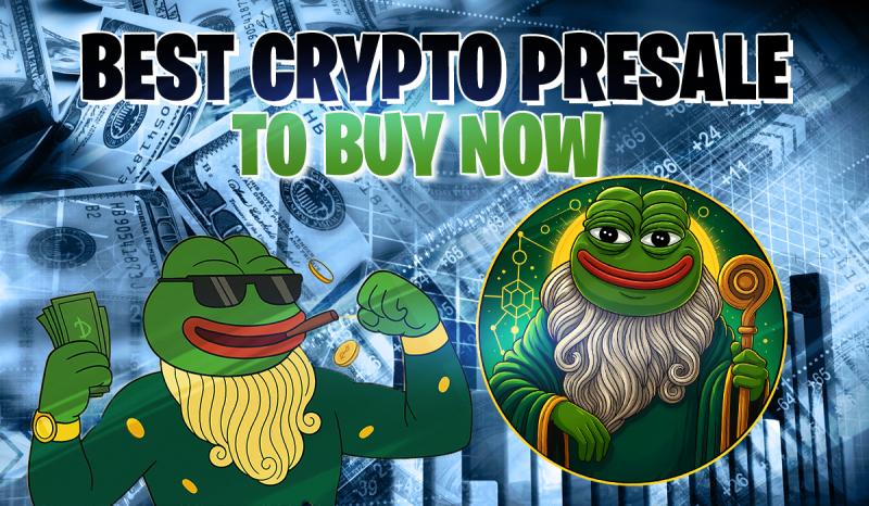 Top 5 Presale Cryptos to Buy Now : Pepeto, BlockDAG, Remittix,