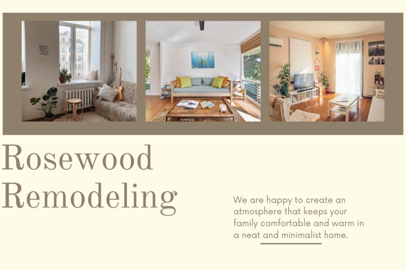 Rosewood Remodeling Co. Redefines Kitchen, Bathroom, and Whole-Home Renovations in Connecticut