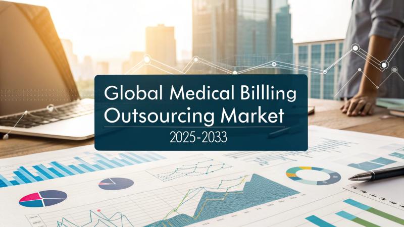 Global Medical Billing Outsourcing Market Size projected