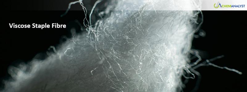 Track Viscose Staple Fibre (VSF) Price Chart Historical