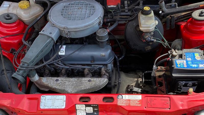 Dual Fuel Engine Market