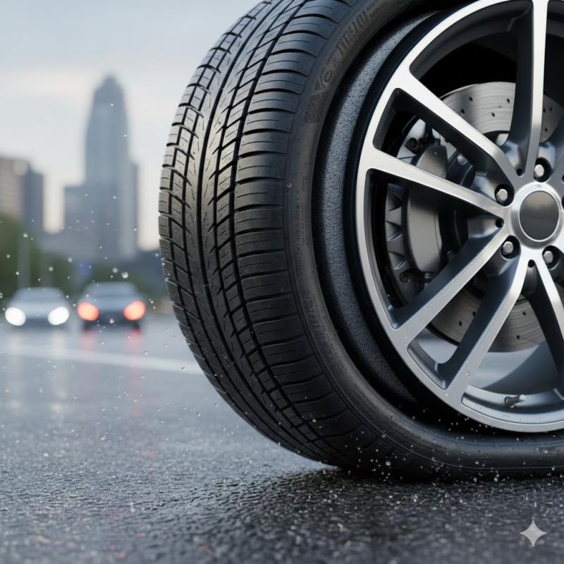 Automotive Run-flat Tyre Market