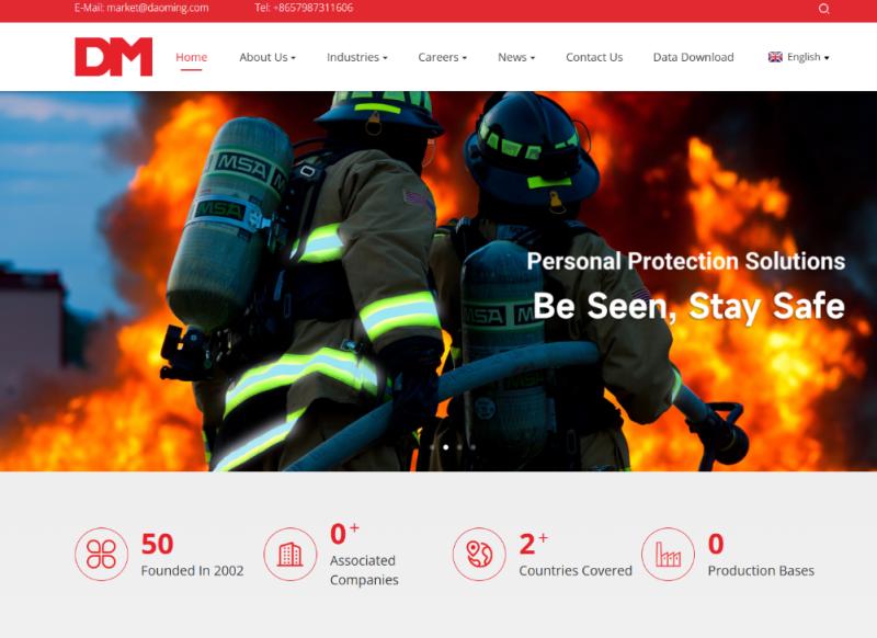 Daoming Optics & Chemical: Global Leading Reflective Materials