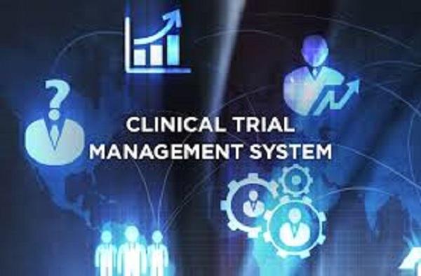 Clinical Trial Management System Market