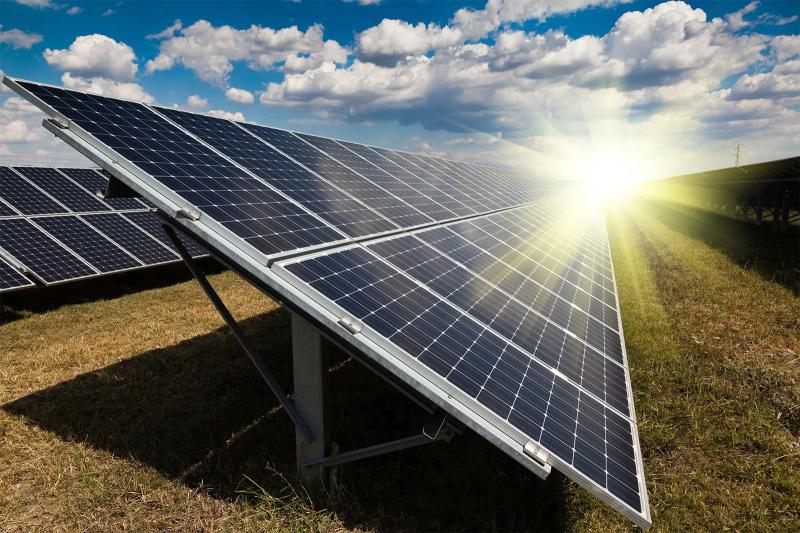 Solar Energy Market