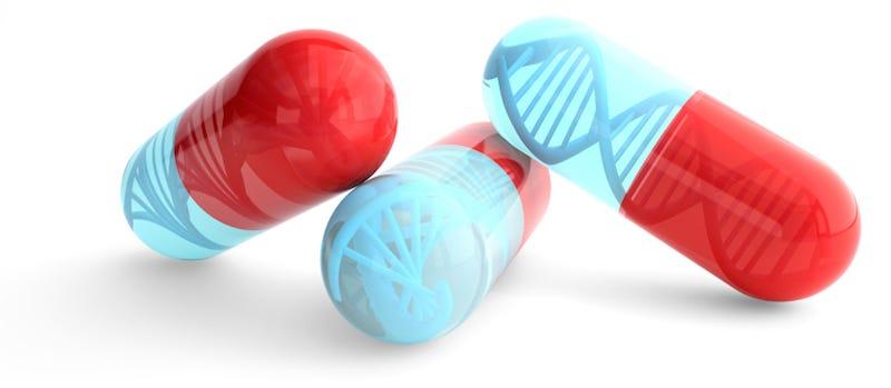Pharmacogenomics Market