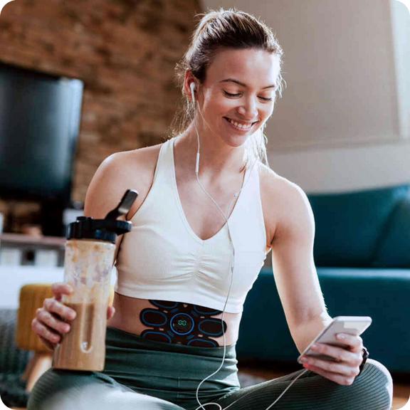 Navamax Massager Review