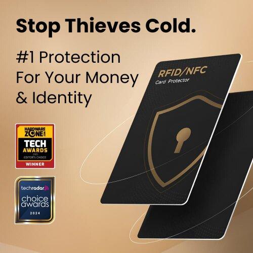Guardality Safe Card Protection Review