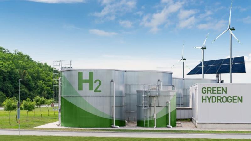 Green Hydrogen Market