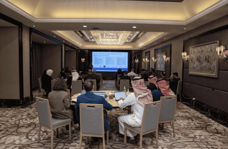 Turbocharge Your Business Growth with Salesforce