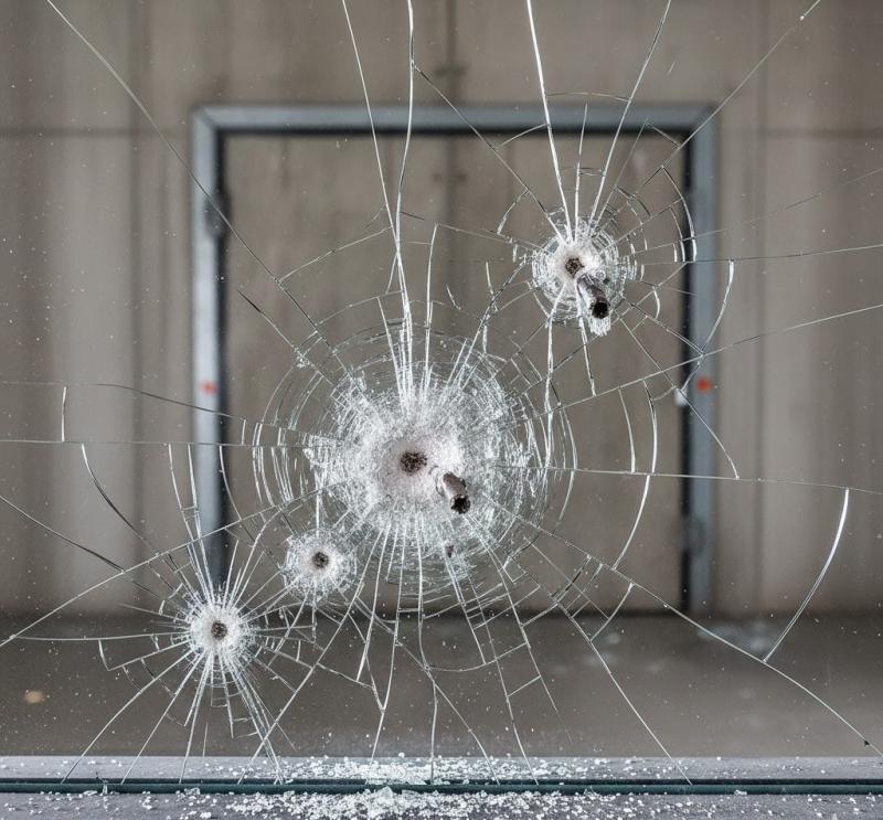 Bullet Proof Glass Market