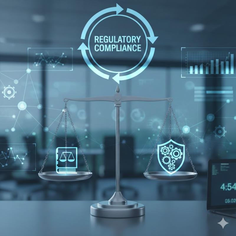 Regulatory Compliance Market