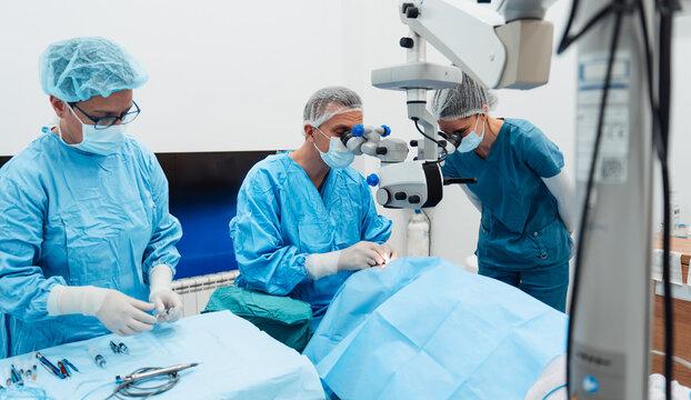 Cataract Surgery Devices Market