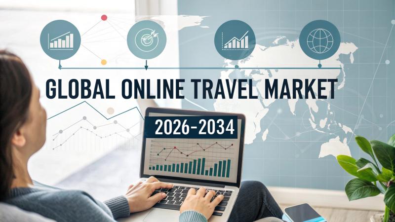 Online Travel Market Size, Share, Trends and Forecast by Service