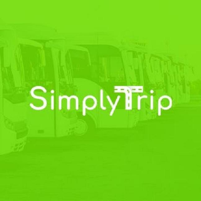 SimplyTrip offers 30-seater bus rental and tempo traveller 12