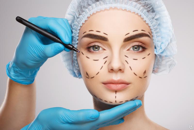 Cosmetic Surgery Market
