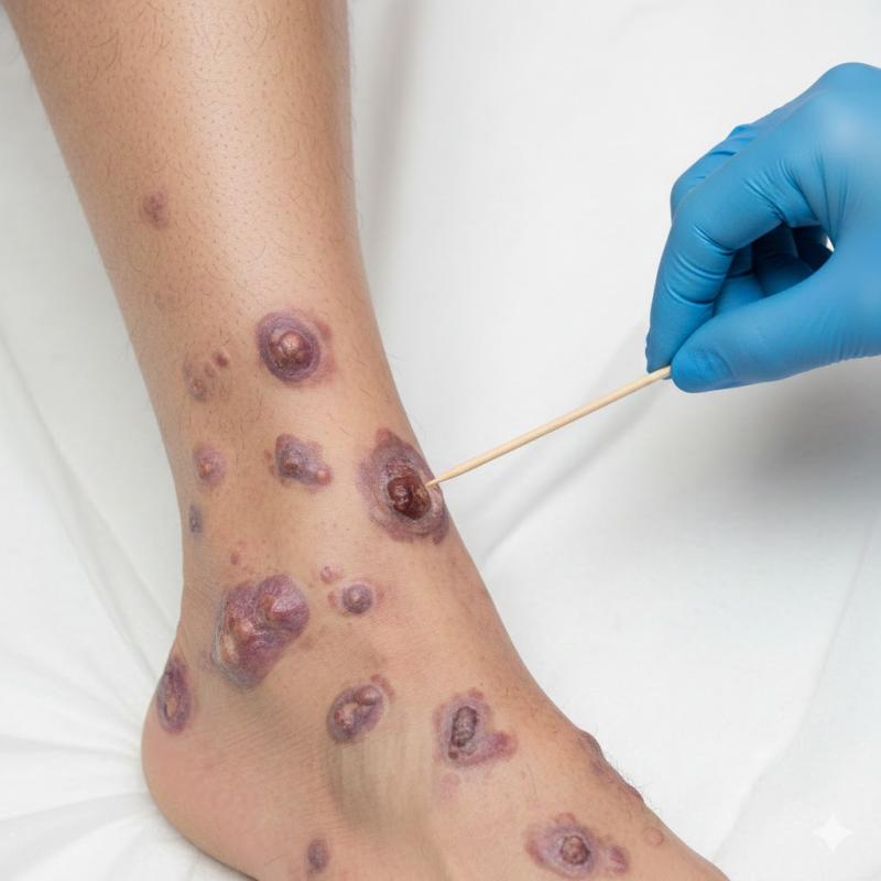 Kaposi Sarcoma Market