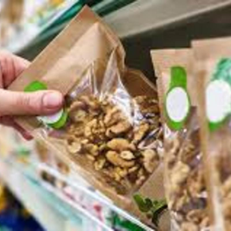 Packaged Food Market