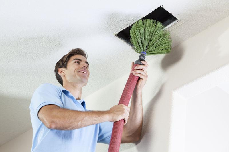 Evaluating Duct Cleaning For Allergy Relief