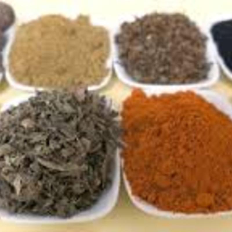 Ethiopia Spices Market