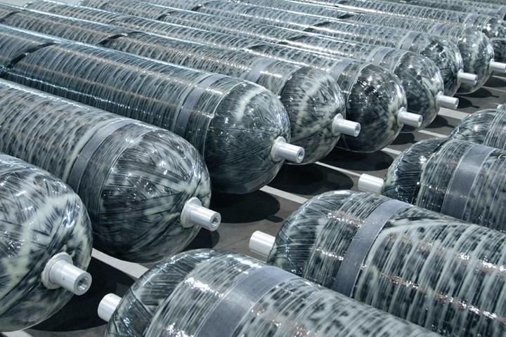 Pressure Vessel Market Forecast : Technology Advancements , 