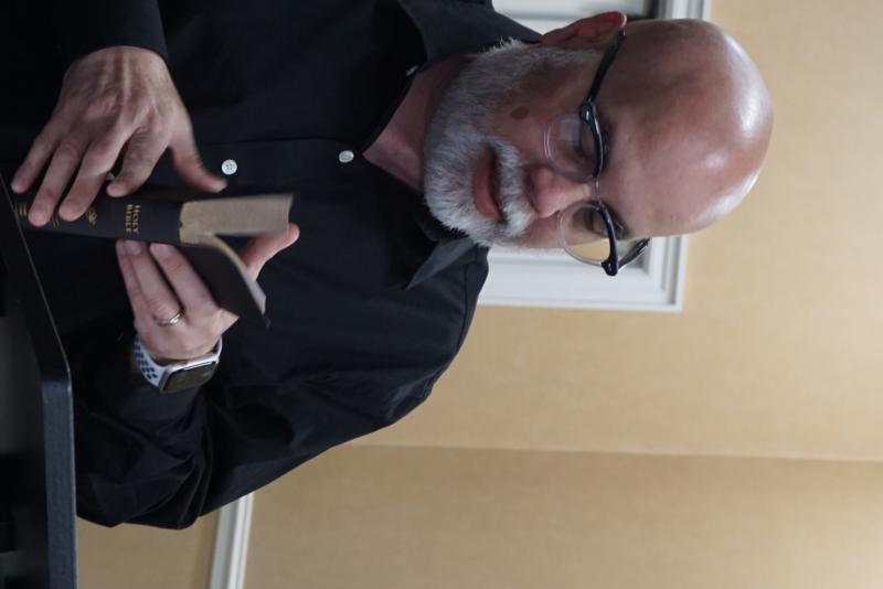 Pastor Miguel Bustillos to Host Exclusive 1-Day Deliverance Ministry Intensive in Hagerstown, Maryland