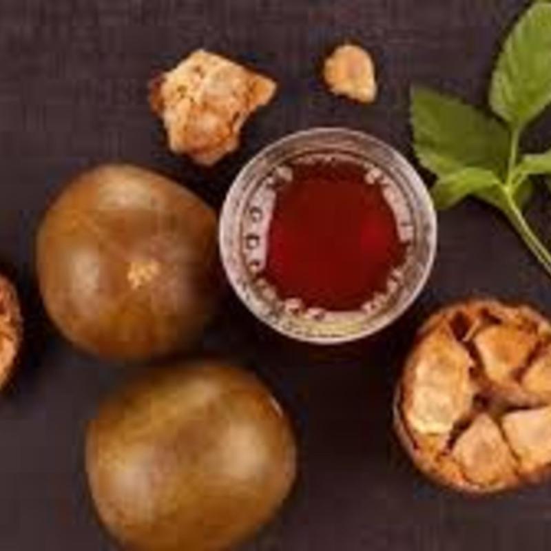 Monk Fruit Sweetener Market