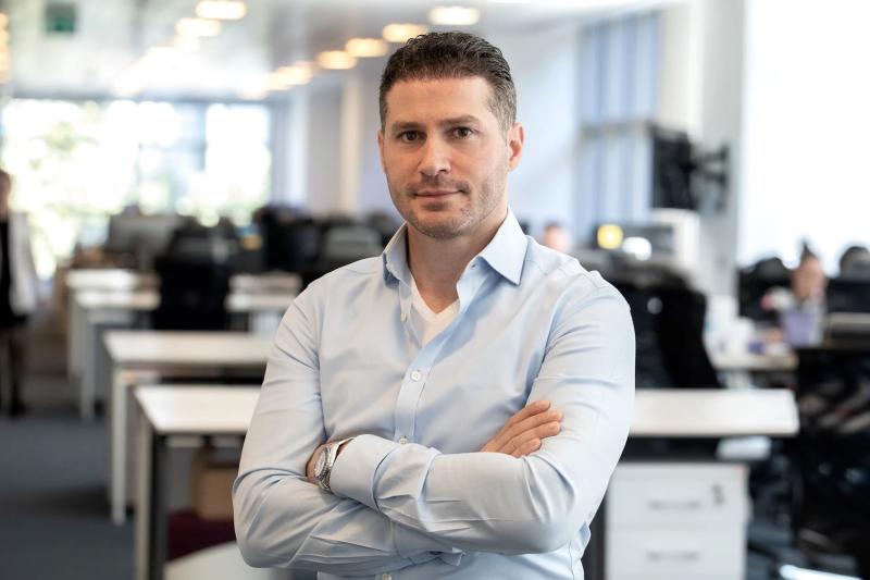 Ozan Ozerk Highlights the Importance of Good Ideas in Entrepreneurship