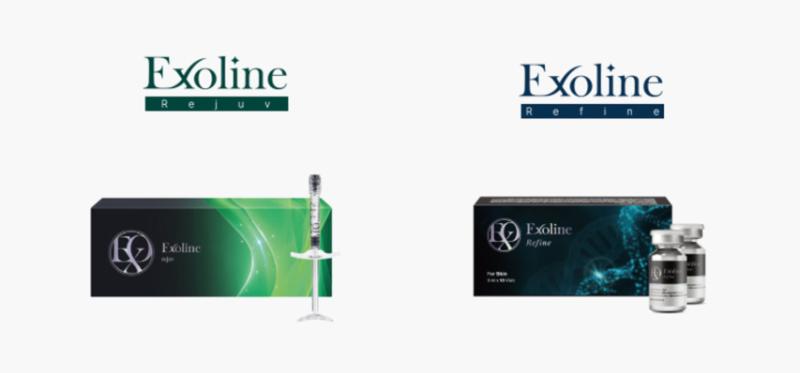 11 Peptides and Celexo Exo-Cica for Multi-Layered Anti-Aging