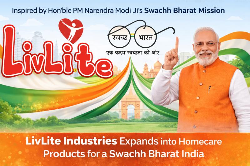 Livlite Homecare