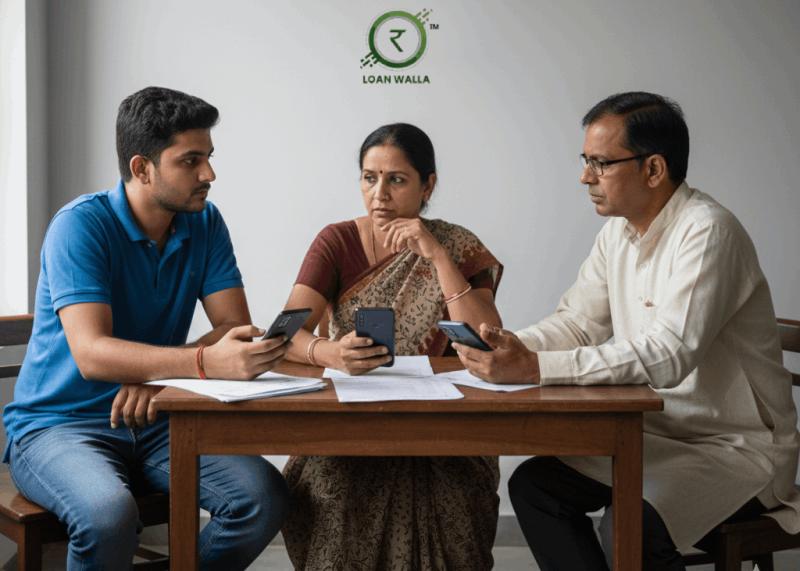 Instant Loan Services in Ranchi: A Clear Financial Guide