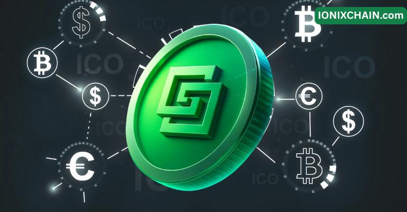 Algorand vs IONX Chain (IONX): Which Blockchain Will Deliver