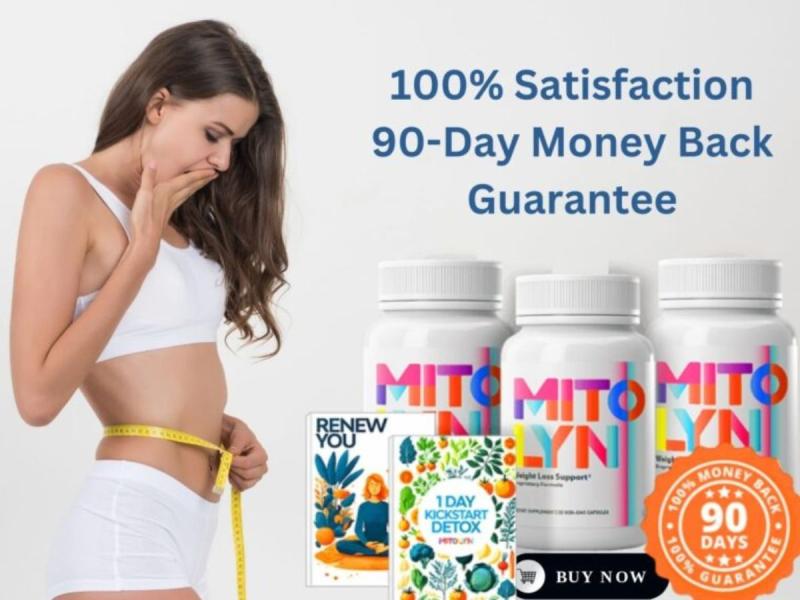 Are Mitolyn Reviews Trustworthy? Complaints & Consumer Reports Detailed by HealthLine Today