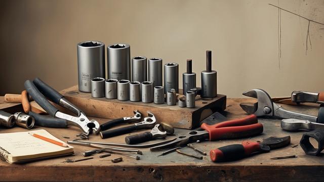 Mechanical Hand Tools Industry Growth Expected to Reach