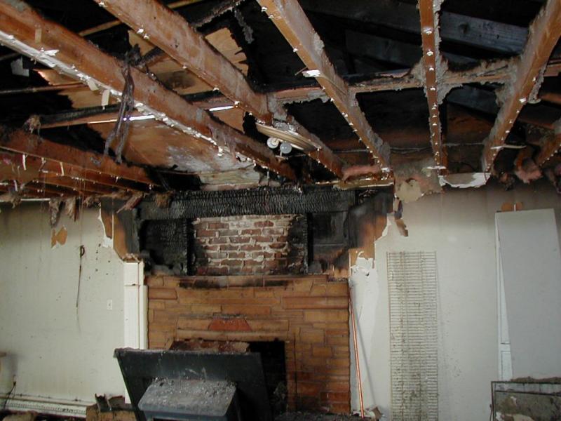 Enhanced Fire Damage Restoration Capabilities Announced