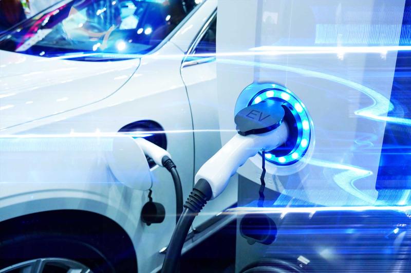 Vehicle Electrification Market