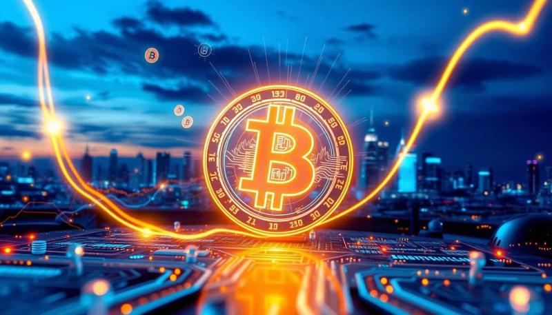 Next crypto to explode discussions increasingly mention Bitcoin Hyper