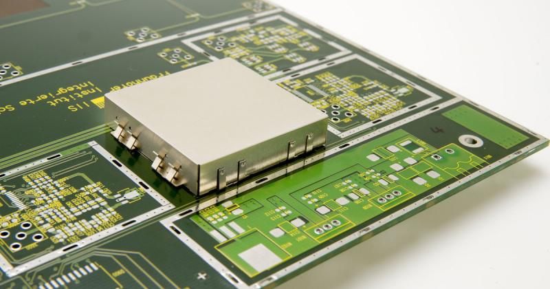 EMI Shielding Market