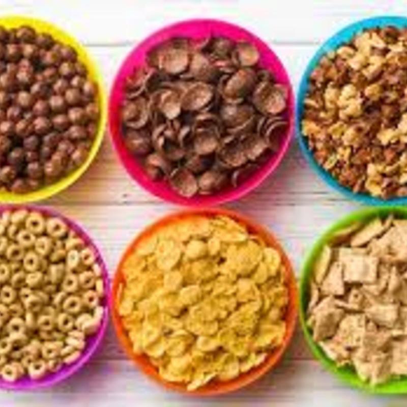 Breakfast Cereal Market