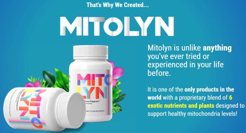 Mitolyn Reviews: Benefits, Ingredients, Pros & Cons Explained