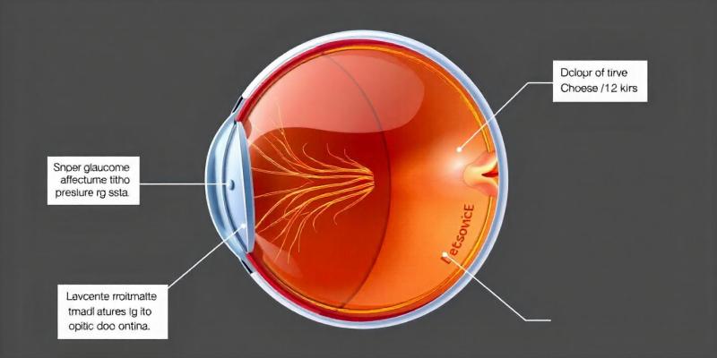 Glaucoma Surgery Devices Market Growth, Advancements, and Future Trends | Minimally Invasive Procedures, Laser Treatments