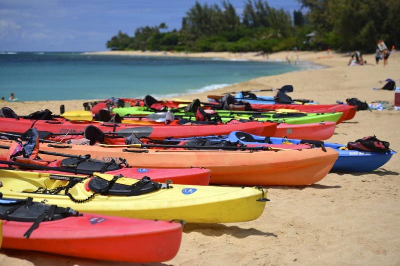 Canoe-Kayak Accessories Market Research Report: Unveiling Growth Prospects,  Emerging Trends, and Market Dynamics for In