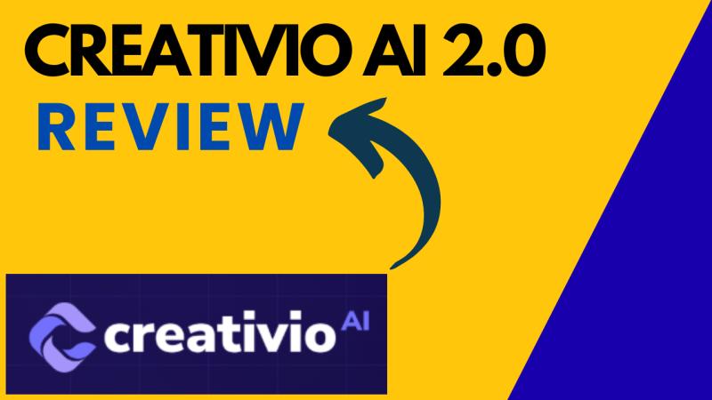 Creativio AI 2.0 Review (2026): Honest, In-Depth & Unbiased Analysis