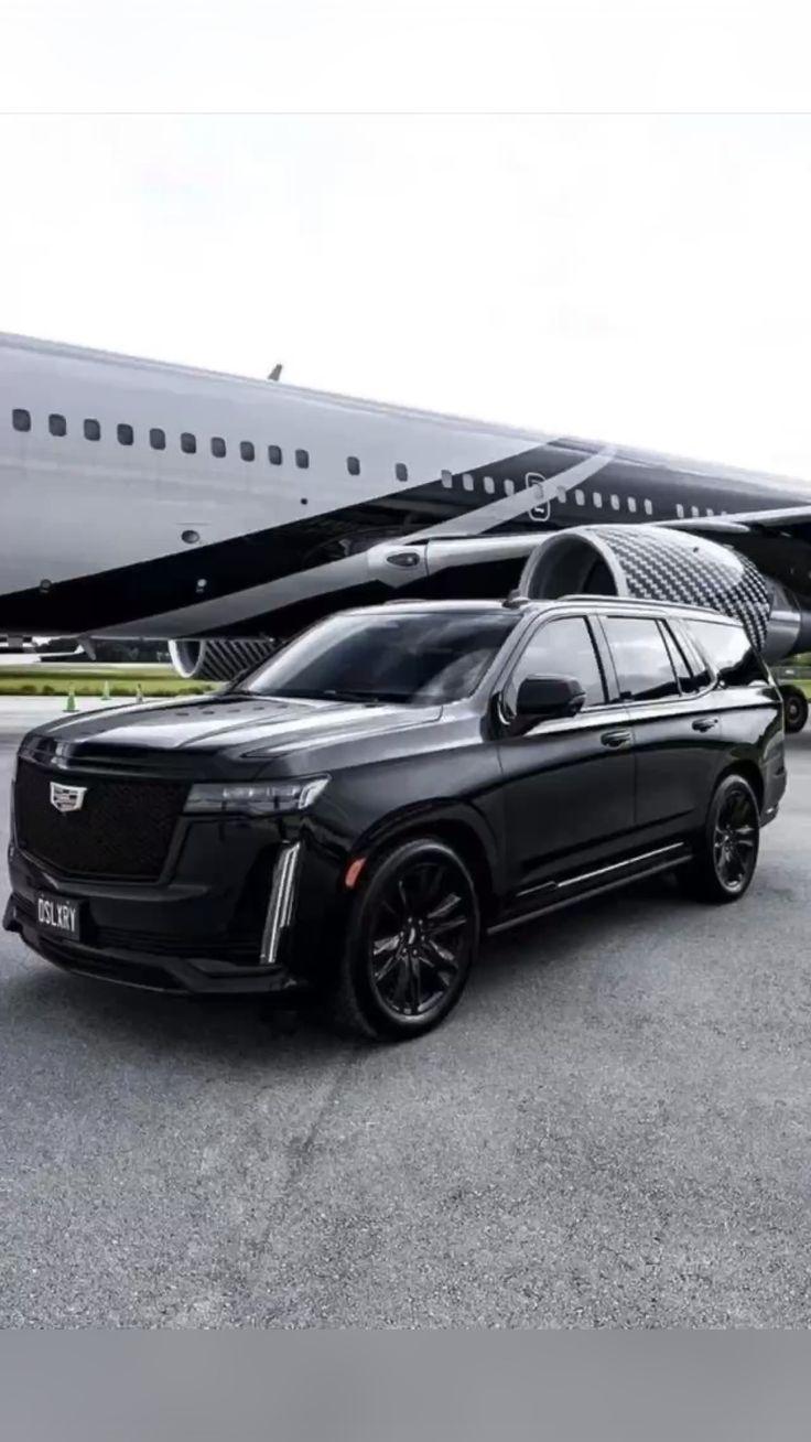 Pearson Airport Limo