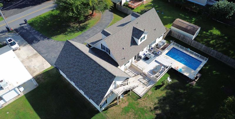One Vision Roofing Updates Standards for Roof Replacement