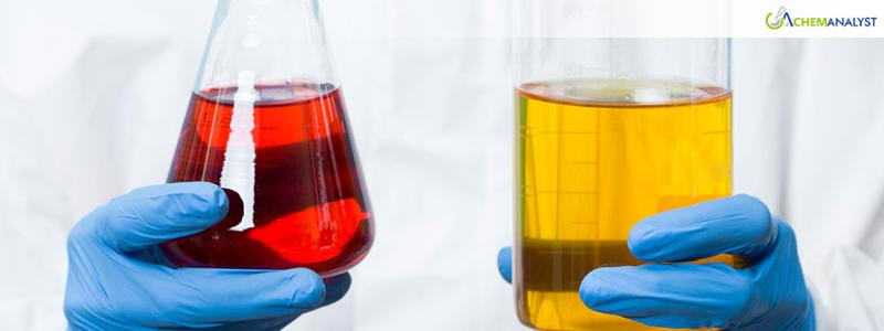 Track Salicylic Acid Price Index Historical and Forecast