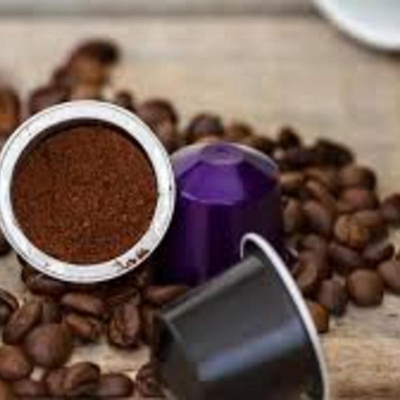 Coffee Capsule Market