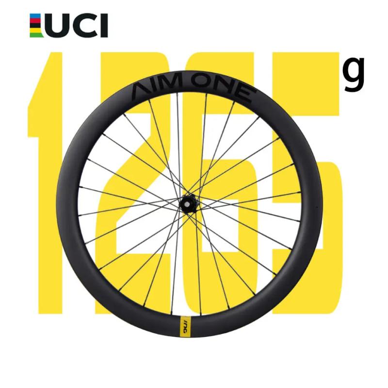 Discover High-Quality Carbon Bike Wheels Solution from China