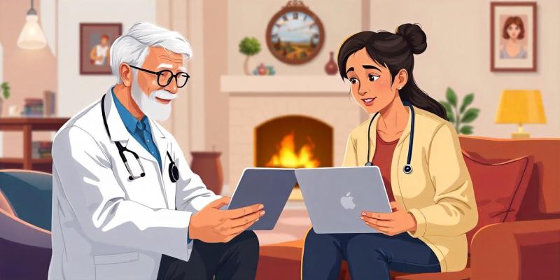 Telehealth and Telemedicine Market Growth, Trends, and Future Outlook | Insights on Telemedicine Services, AI Integration